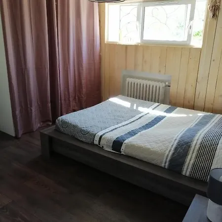 Διαμέρισμα L Appart De Port Neuf