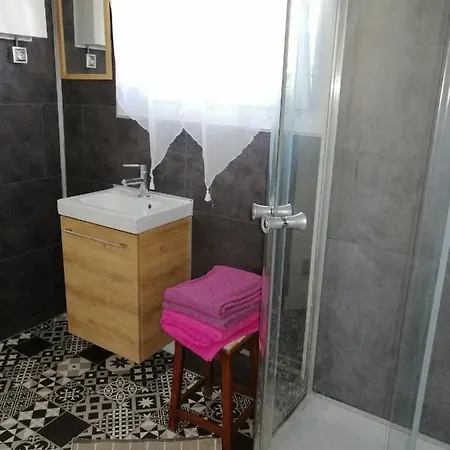 Διαμέρισμα L Appart De Port Neuf *