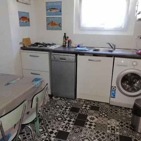 L Appart De Port Neuf * Λα Ροσέλ